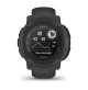 Instinct® 2 Solar - Graphite - 010-02627-00 - Garmin 